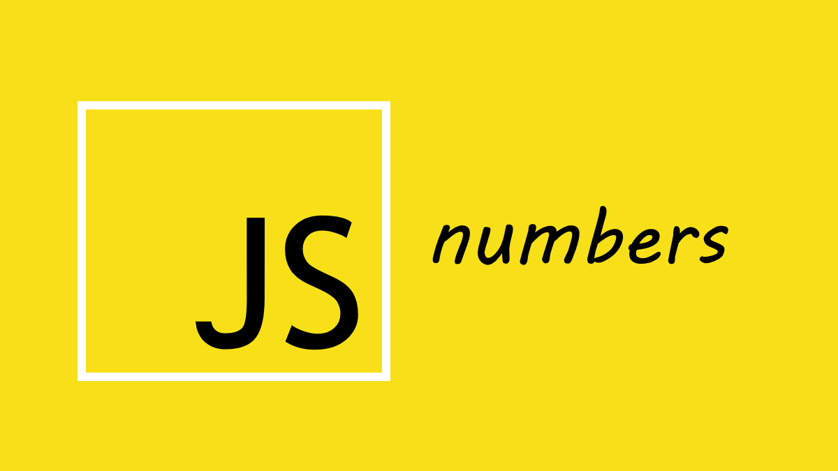 Работа с числами в JavaScript · ИТ Шеф