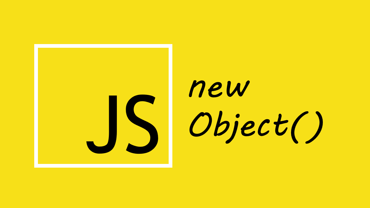 Создание объектов с помощью конструктора в JavaScript
