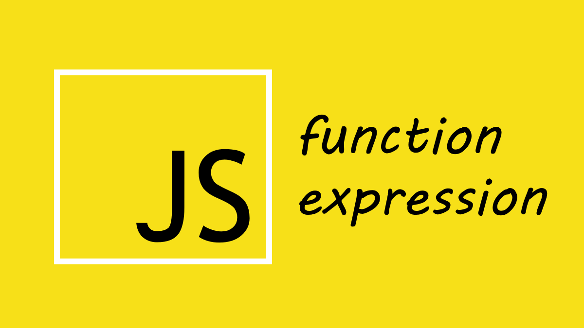 Функциональные выражения и стрелочные функции в JavaScript