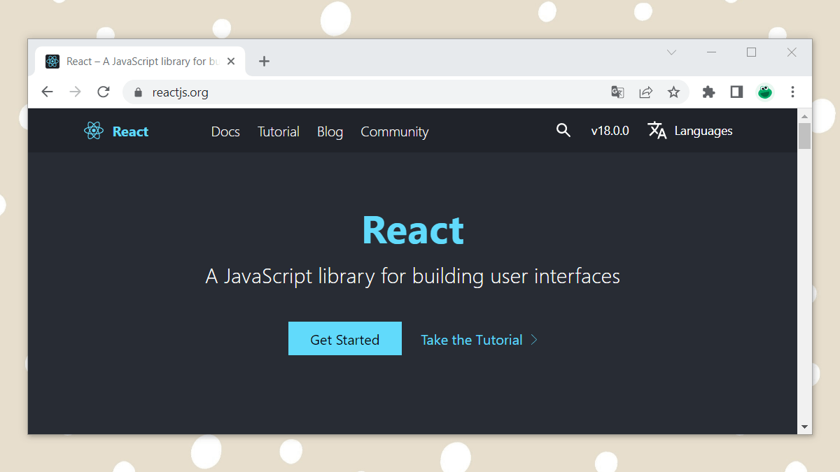 Что такое React и как он работает?