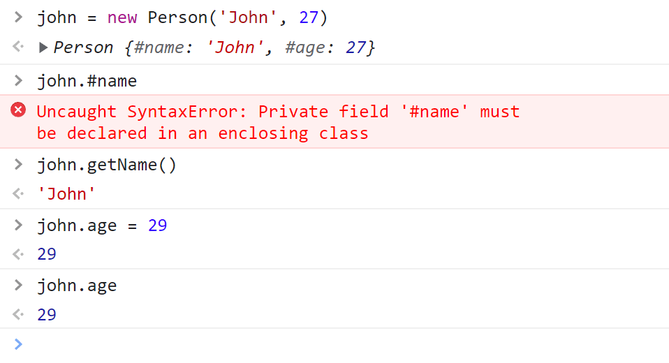 Проверка типа class с помощью оператора typeof в JavaScript