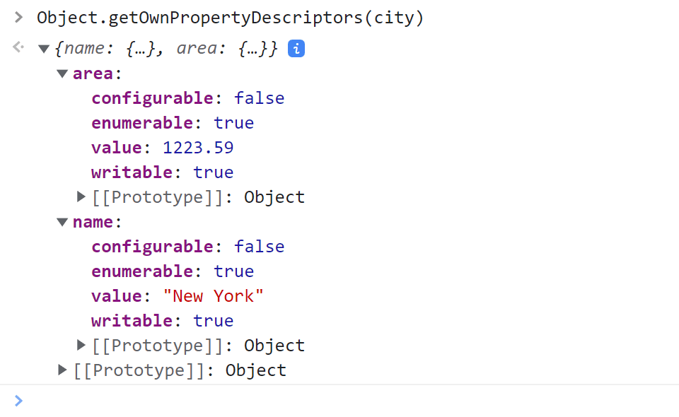 Основы создания объектов и работы с ними в JavaScript - ИТ Шеф